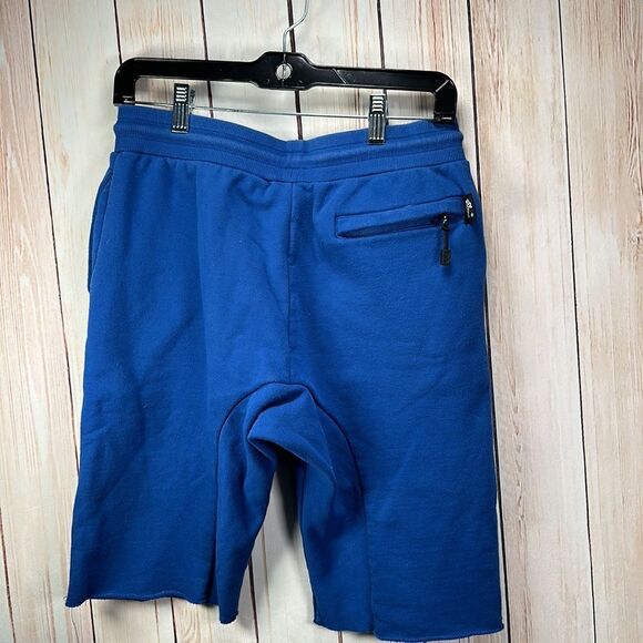 Vandal-A OG Shorts - Royal Blue - Small - Picture 3 of 6